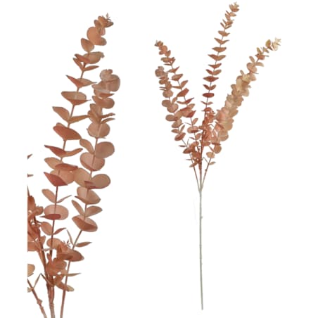 Sztuczna gałązka eukaliptusa 80 cm VIRIDIS