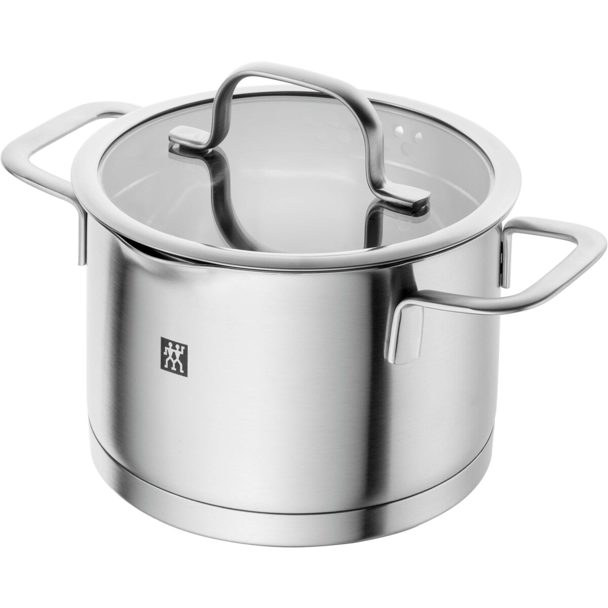 Zestaw 4 garnków Zwilling TrueFlow