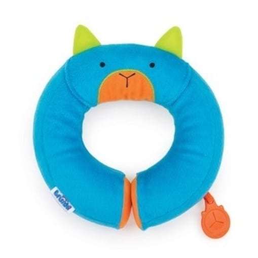 Zagłówek do fotelika samochodowego - Bert