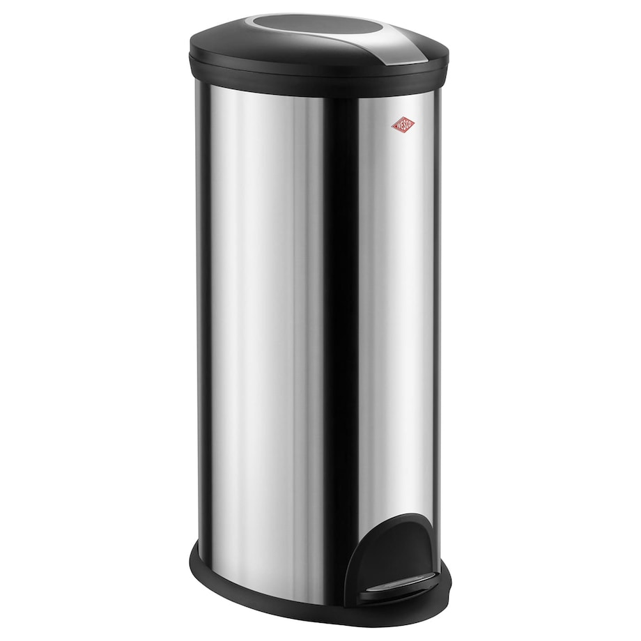 Kosz stalowy Tretmülleimer 107 30L - WESCO