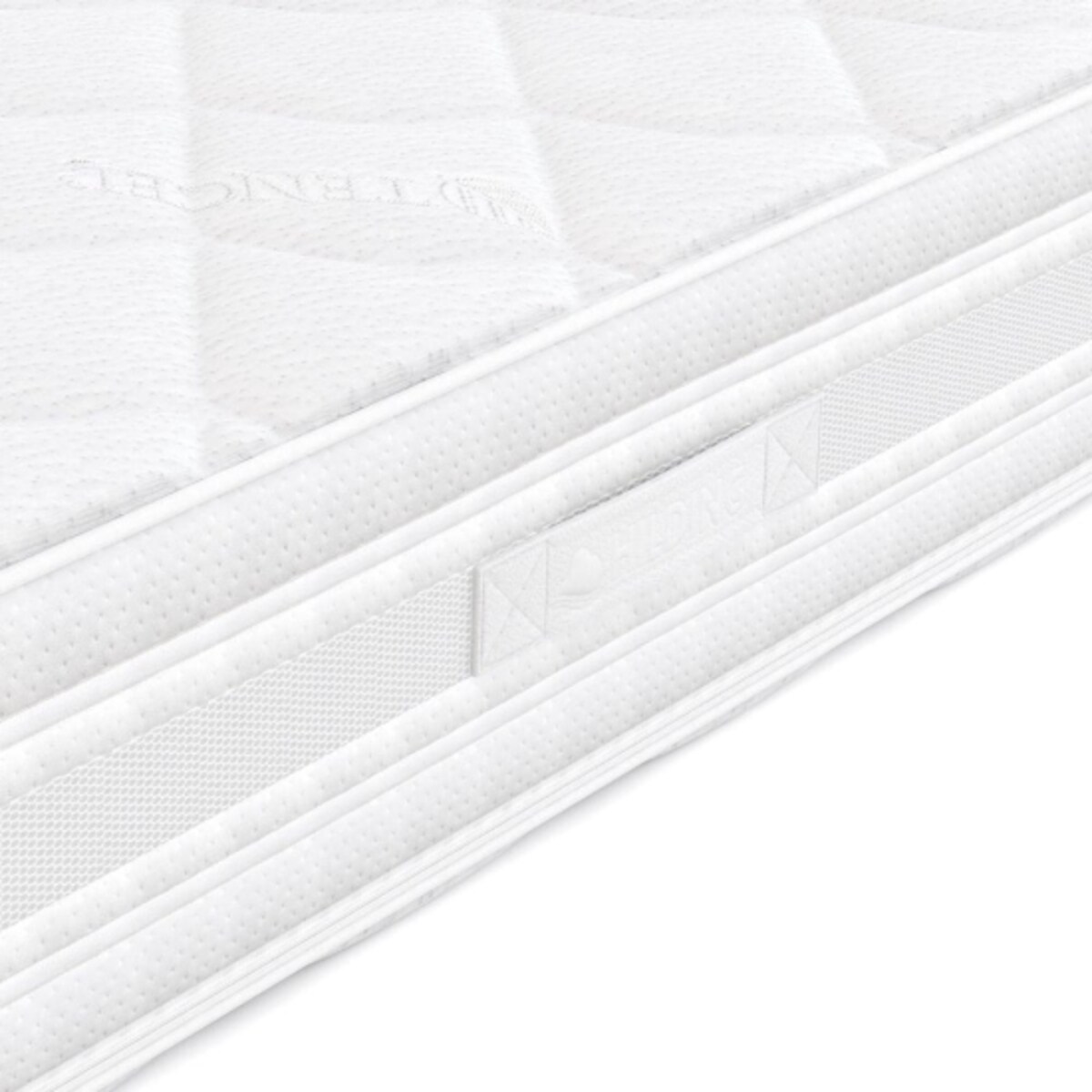 Materac Boogie Hilding 140x200 cm