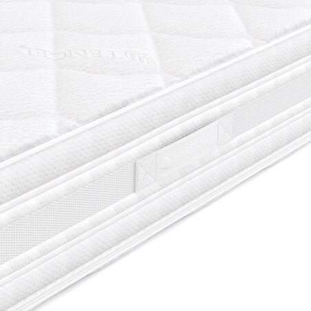 Materac Boogie Hilding 140x200 cm