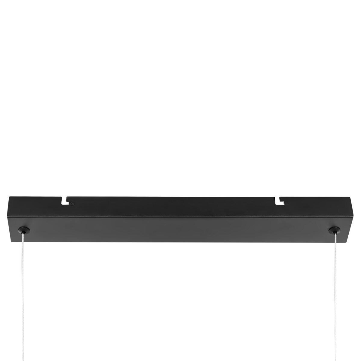 Lampa wisząca LED MARA Metal Czarny