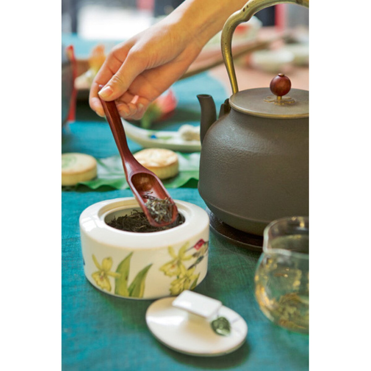 Cukiernica Amazonia, 330 ml, Villeroy & Boch