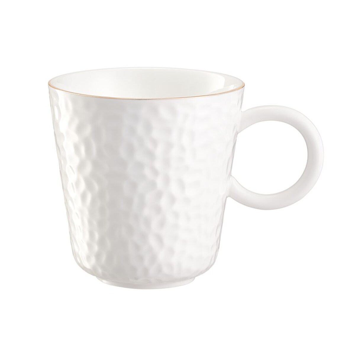 VILLA ITALIA Kubek porcelanowy 500 ml PAULA