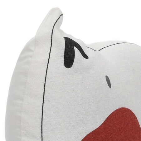 Poduszka dziecięca z nadrukiem, 35 x 40 cm, bawełna