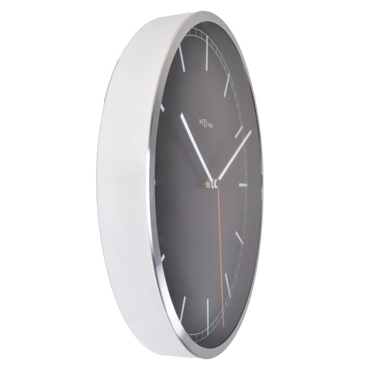 Zegar Nextime 3071 Zw 'Company'