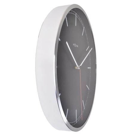 Zegar Nextime 3071 Zw 'Company'