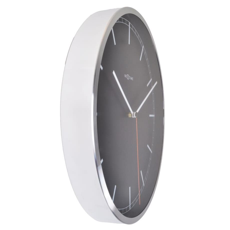 Zegar Nextime 3071 Zw 'Company'