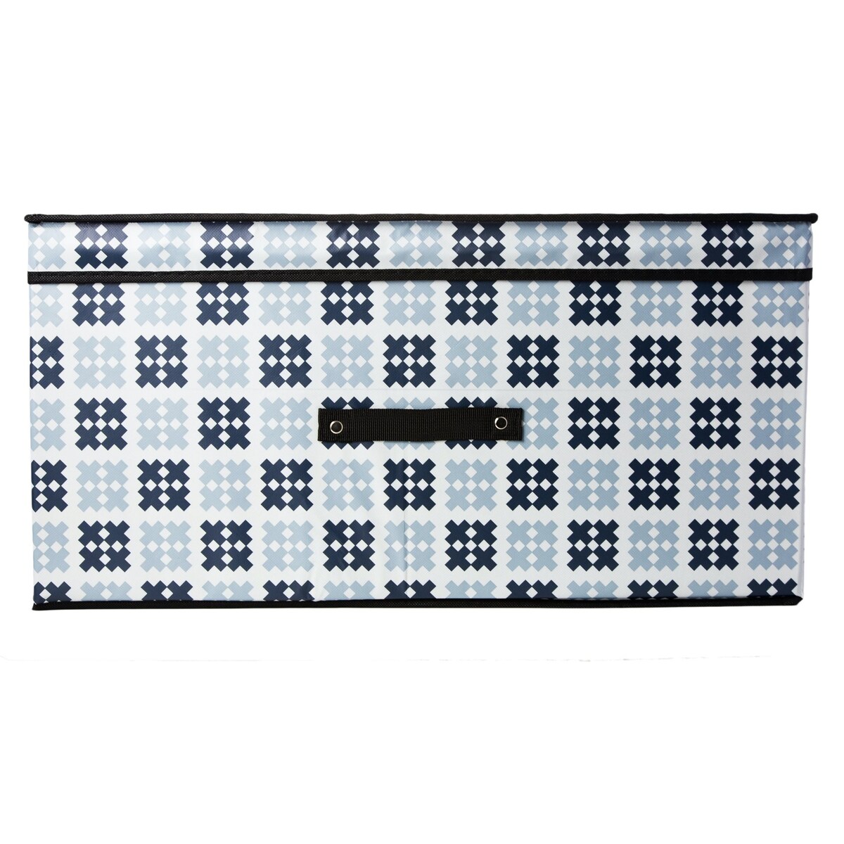 Organizer Do Szafy Na Ubrania Pudełko 60X40X30 Cm