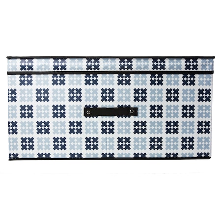 Organizer Do Szafy Na Ubrania Pudełko 60X40X30 Cm