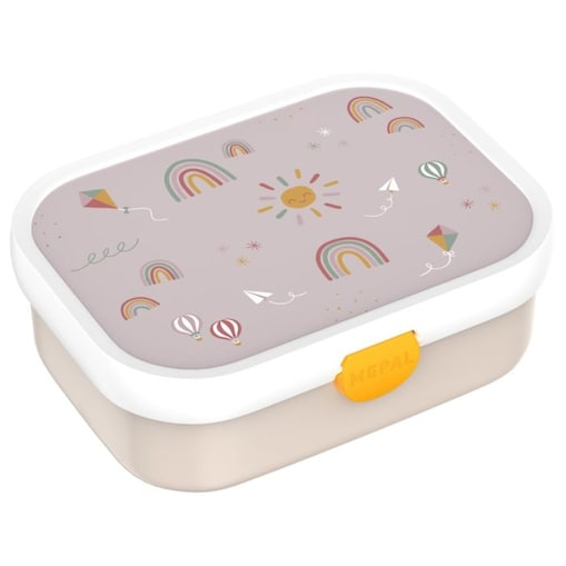 Lunch box Campus Sunshine & Rainbow 107440065245