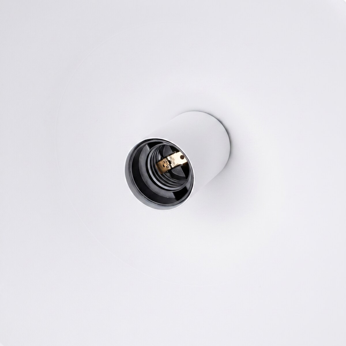 Lampa wisząca NOX 40 biała