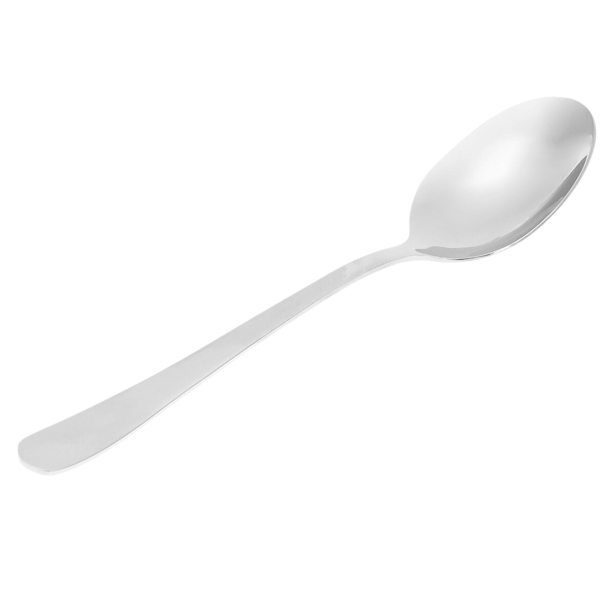 Łyżeczki do herbaty 6 sztuk Połysk KINGHOFF