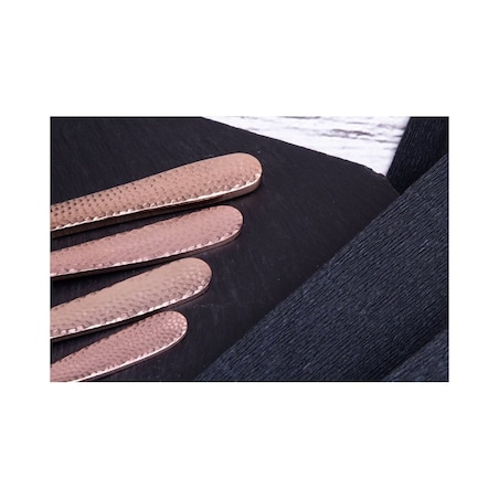 Berlinger Haus sztućce 24 elementy Rose Gold 51133