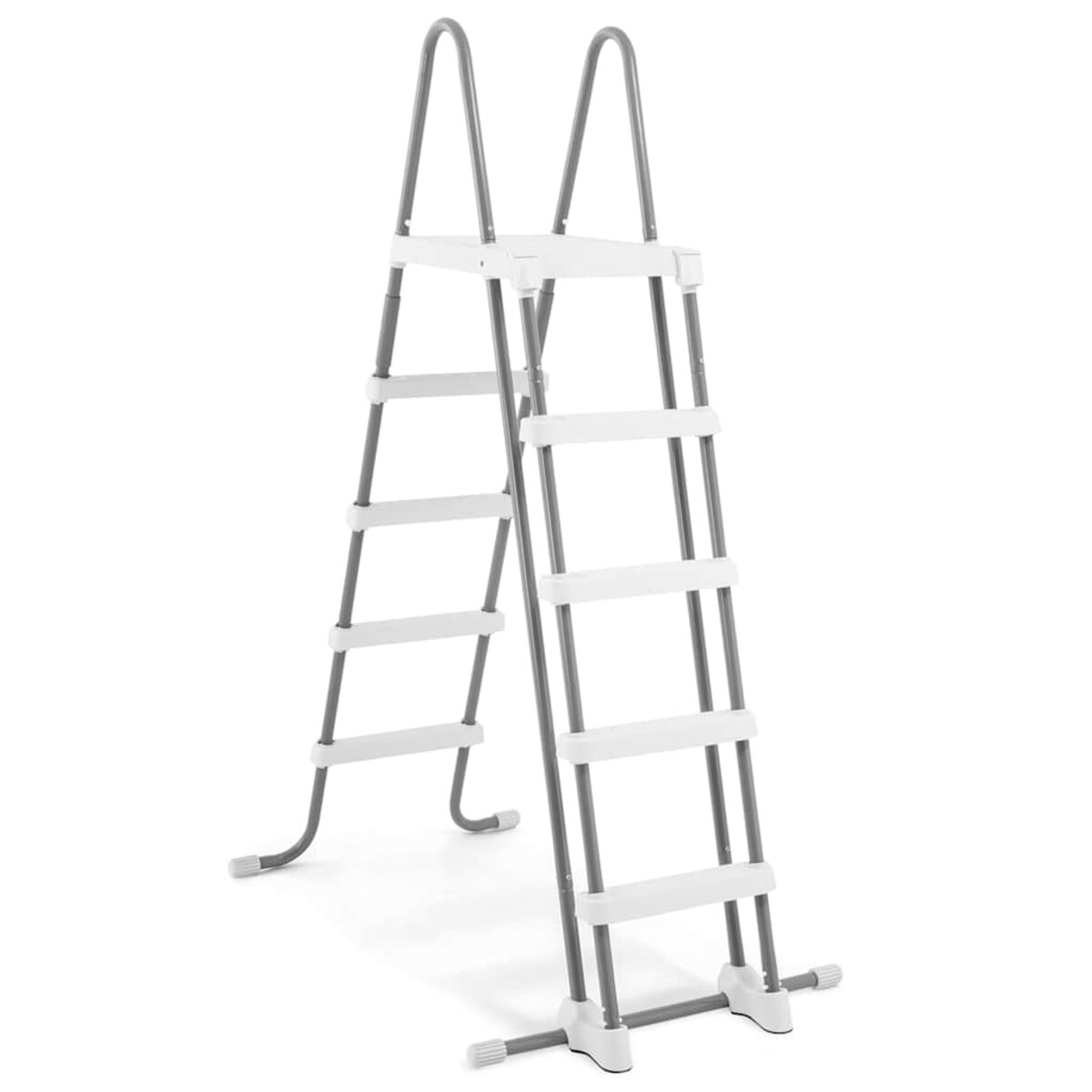 Intex Basen Ultra XTR Frame z akcesoriami, prostokątny, 975x488x132 cm