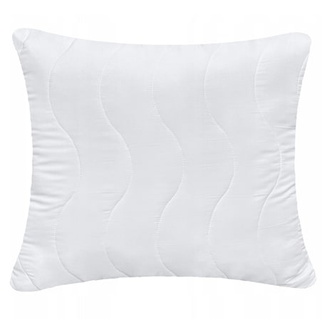 Kołdra Całoroczna 160X200 Cm + 2 Poduszki 70X80 Cm Zestaw Mikrofibra Antyalergiczna Pikowana