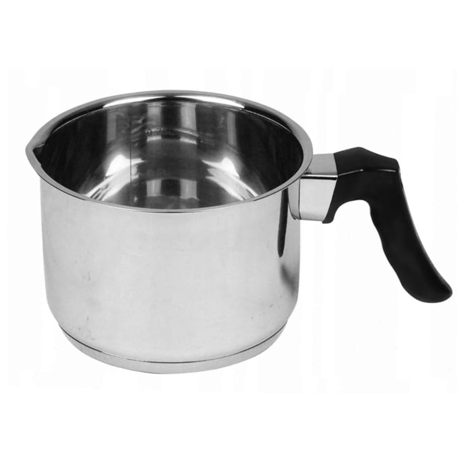 Garnek do mleka 1.0L BRUNBESTE