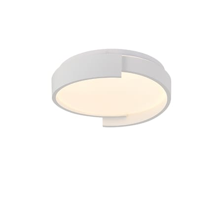 Plafon Light Prestige Halo biały LED CCT 3000K/4000K/6000K (regulowana) 1 szt.