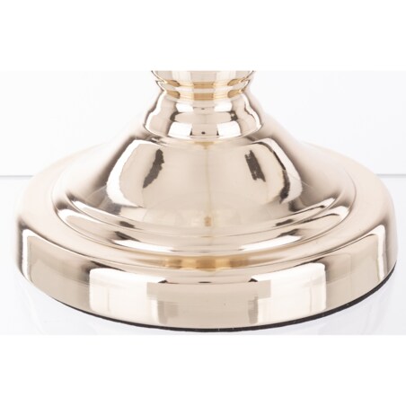 Patera szklana 3-poziomy 45x30x30 cm