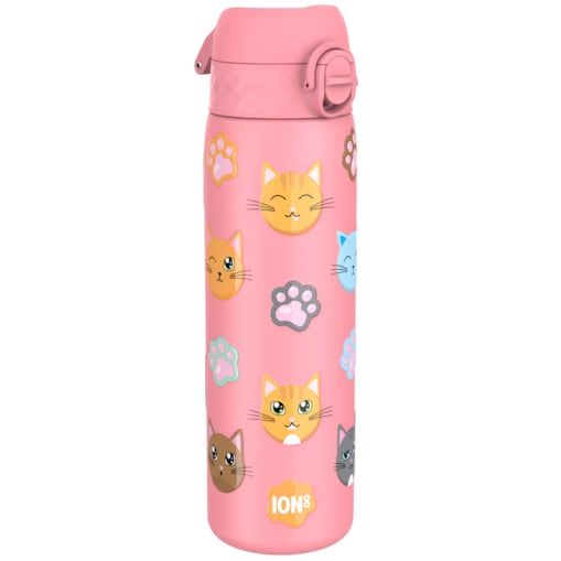 Butelka Termiczna ION8 I8TS500PRCATS Cats