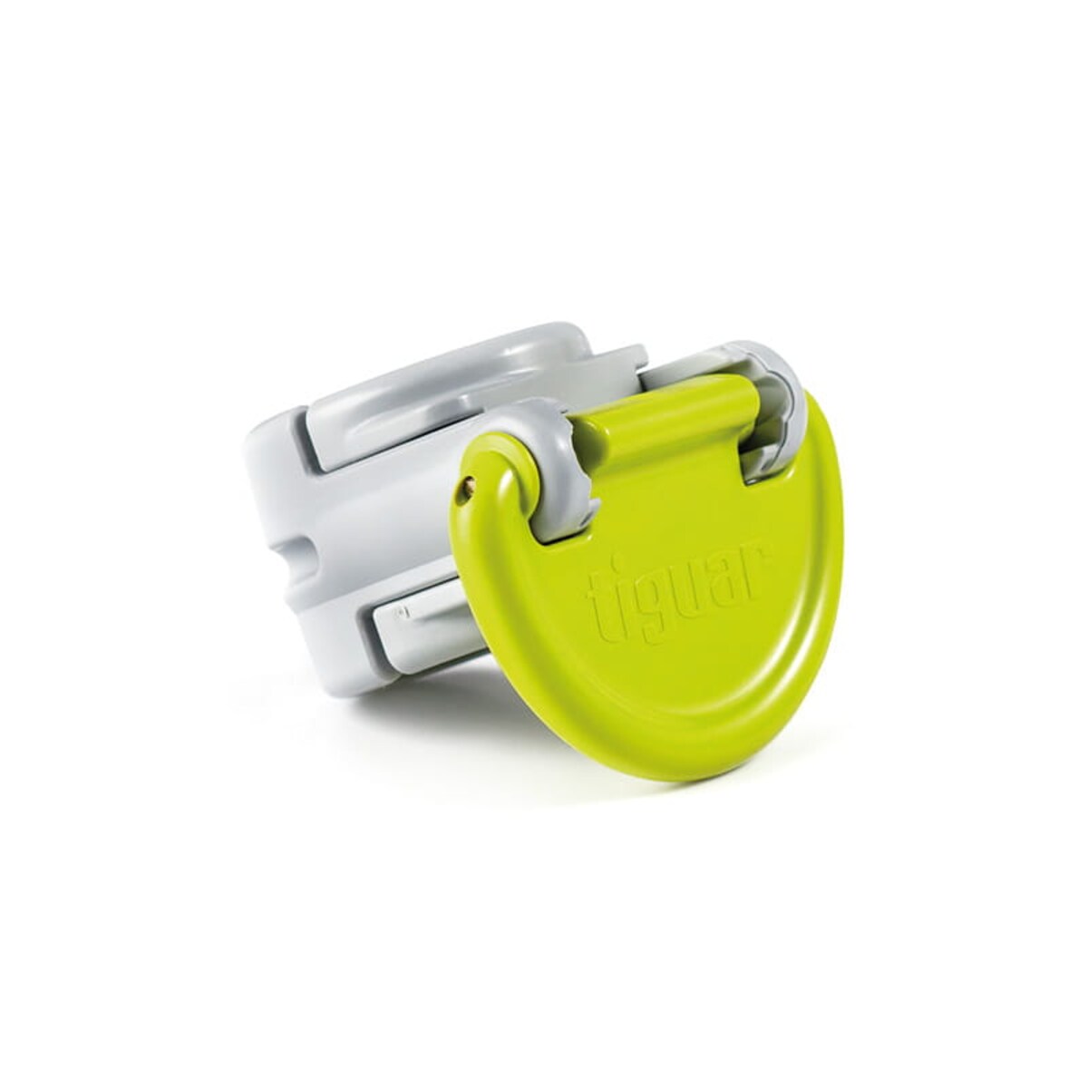 tiguar sztanga powergym set