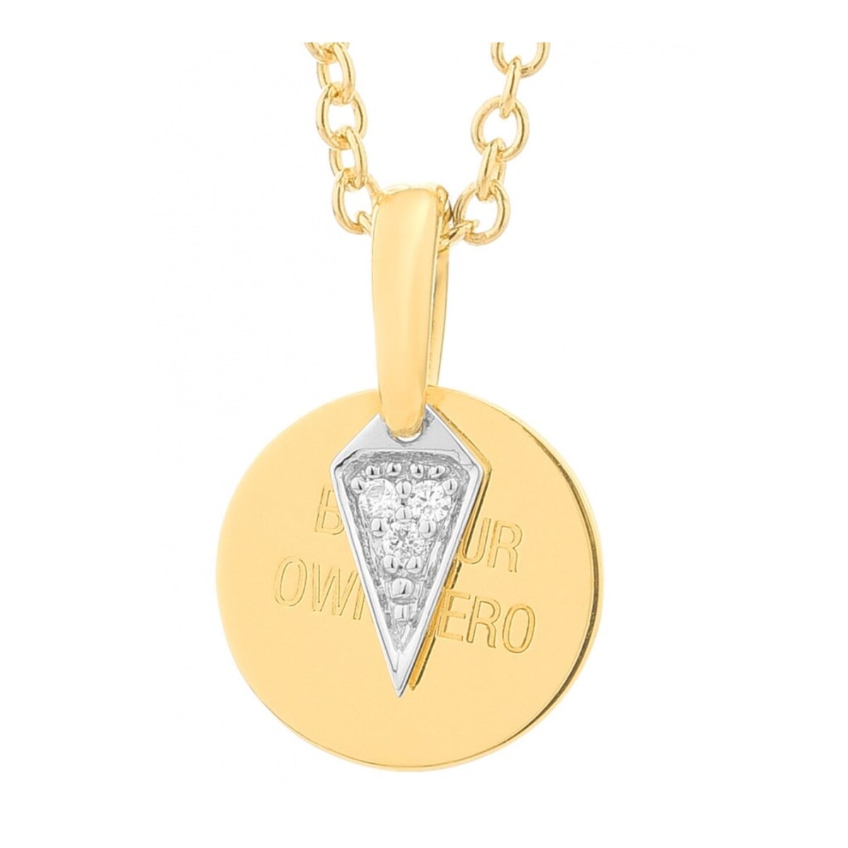 Biżuteria Secrecy P7215CDAWWC93