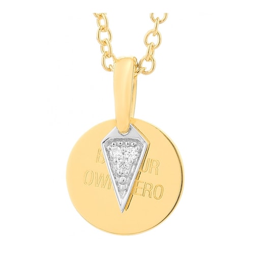 Biżuteria Secrecy P7215CDAWWC93