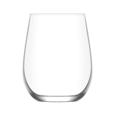 Szklanka do wina Gaia 360 ml, LAV