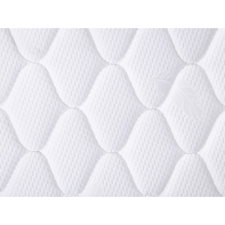 Materac kieszeniowy 160 x 200 cm twardy SPLENDOUR