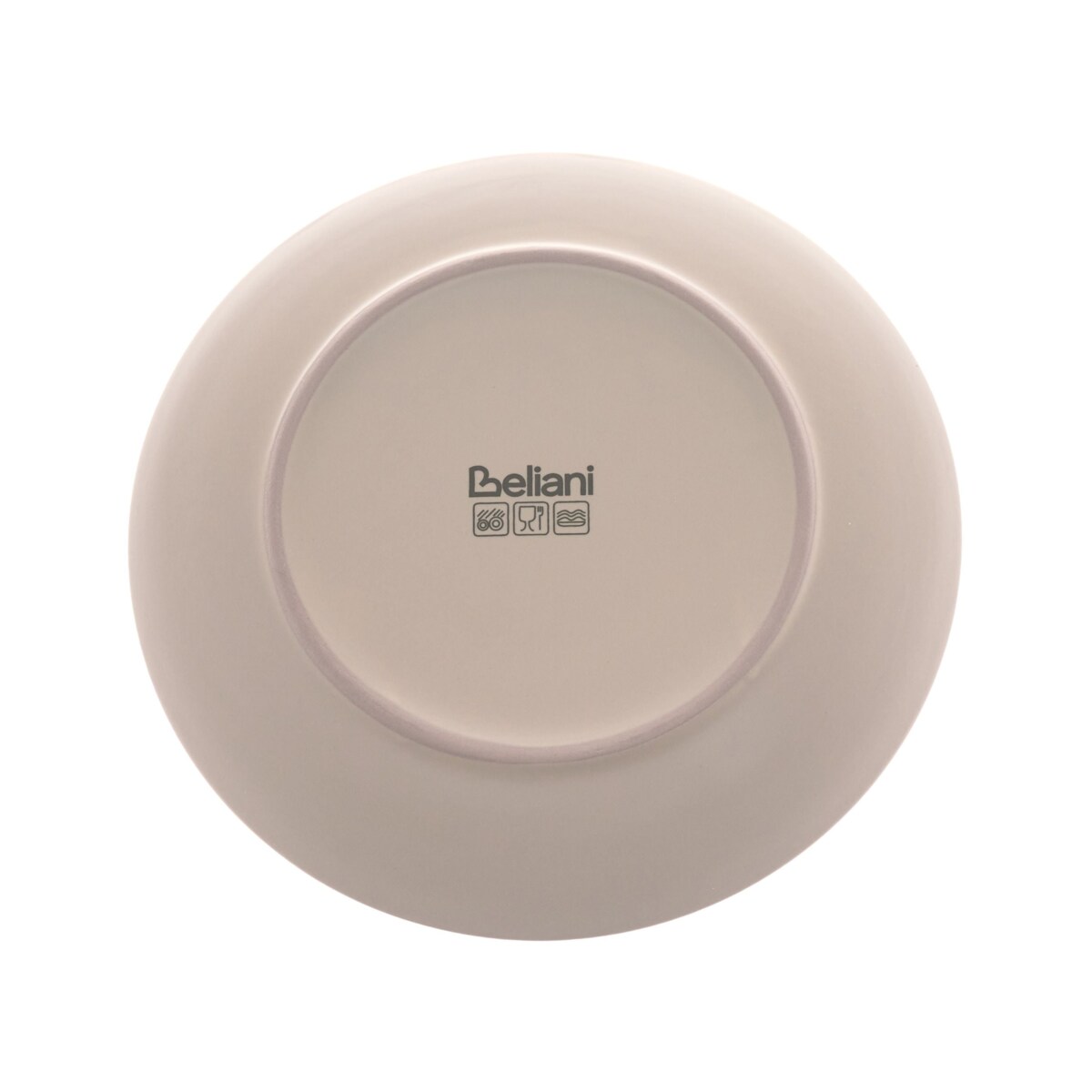 Zastawa stołowa 18-częściowa VIVANI Kamionka Jasnobeżowy