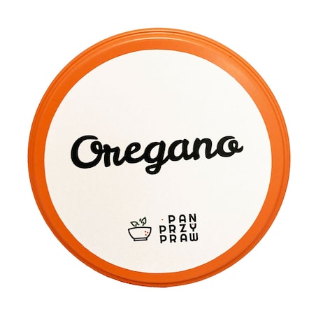 Oregano