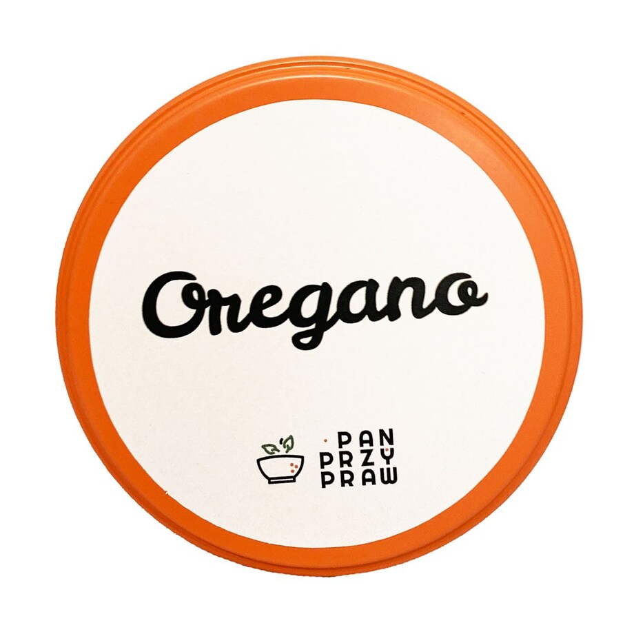 Oregano