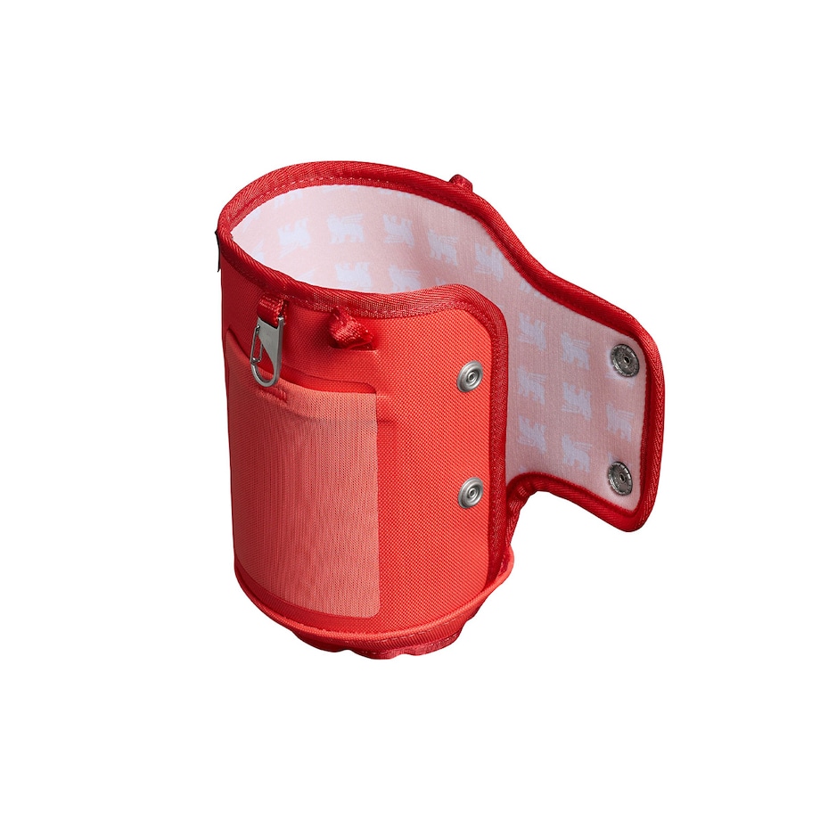 Stanley - Stanley torba Carry-All na Quencher 1.18L Hot Coral