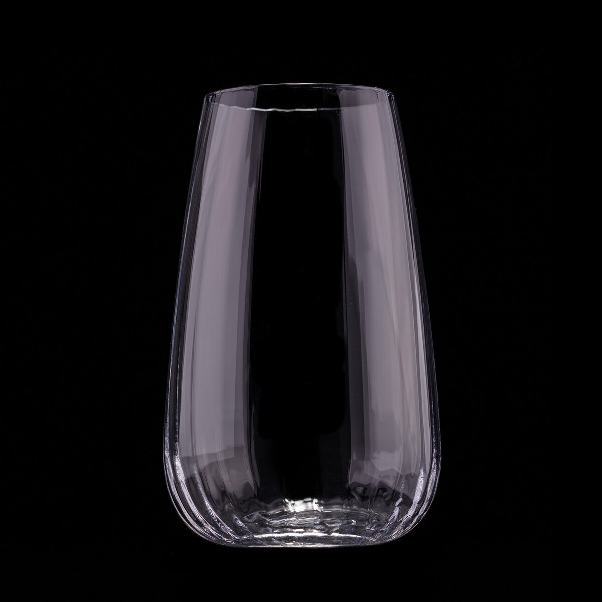 Szklanki Ottico 4szt. 570ml, 6 x 9 x 14 cm