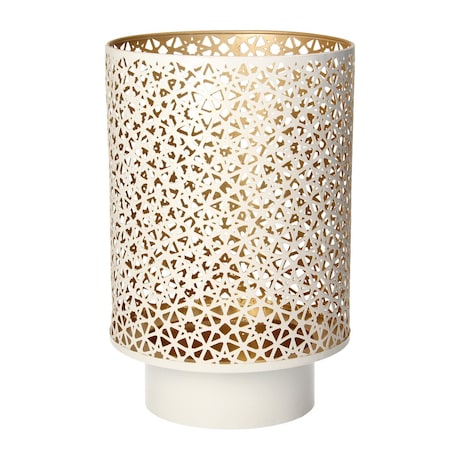 Świecznik Antlia 27cm, 18 x 18 x 27 cm