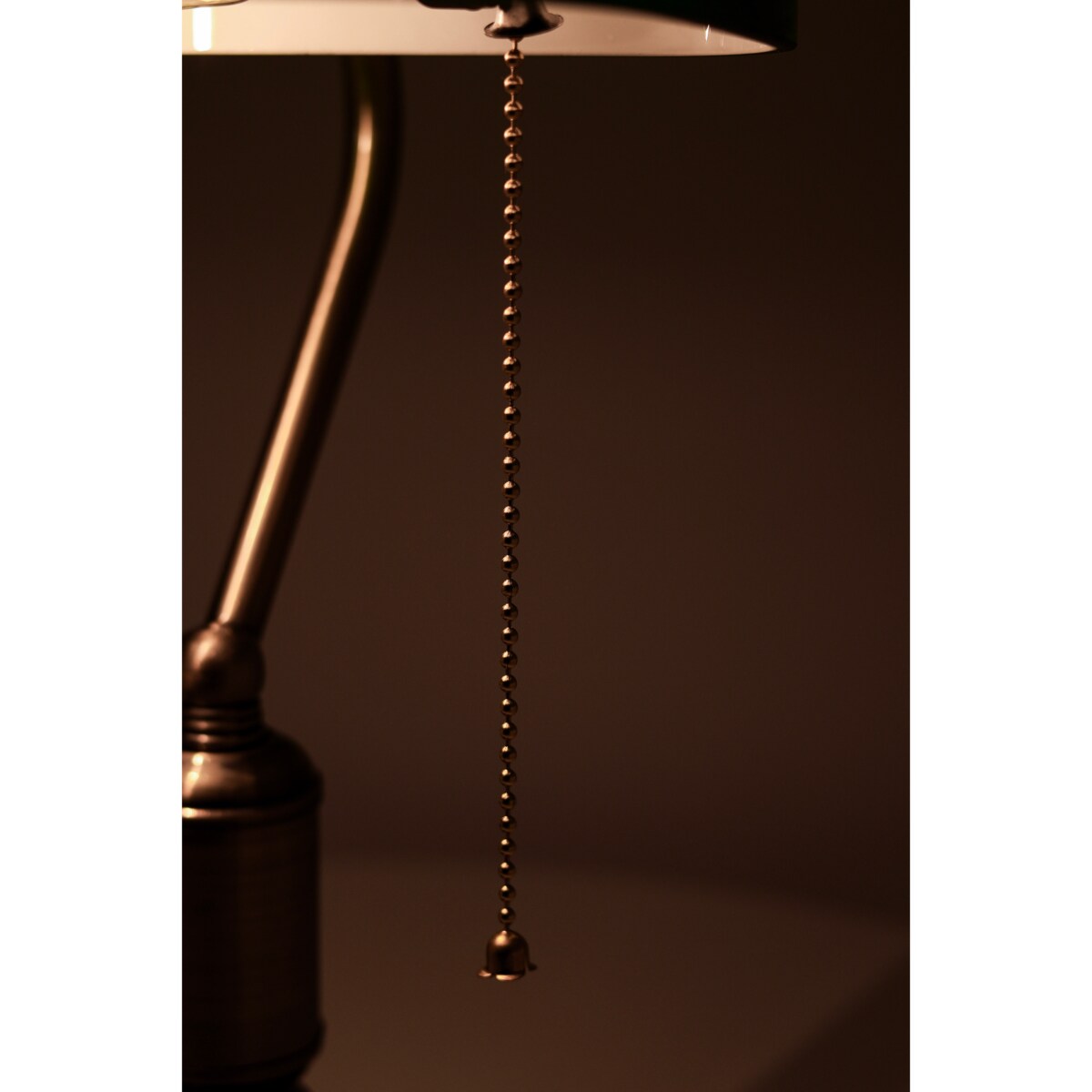 Lampka bankierska K-MT-207 z serii BANK