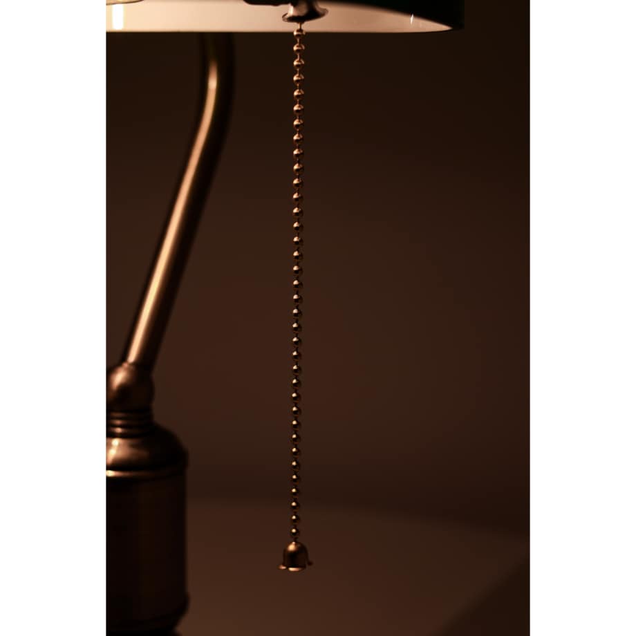 Lampka bankierska K-MT-207 z serii BANK