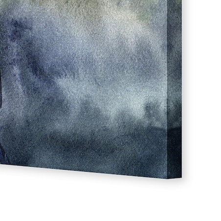 Obraz na płótnie Wind, 100 x 70 cm