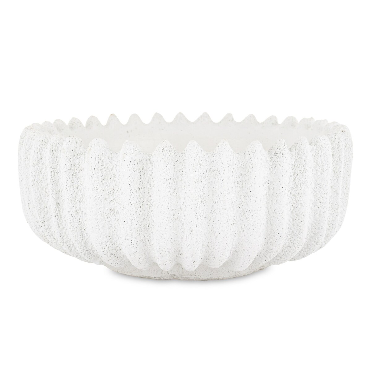 Osłonka cementowa 10x24x24 cm BAKULA