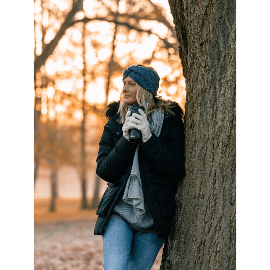 Kubek termiczny Contigo Byron 470ml Matte Black