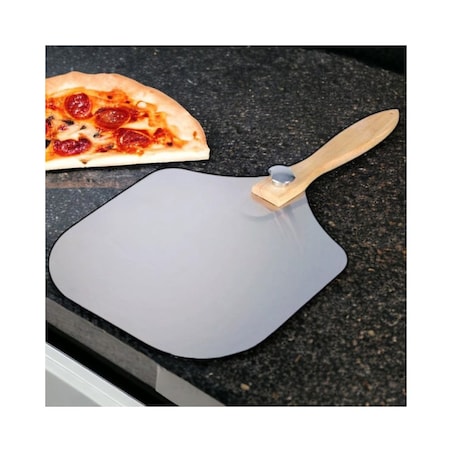 Brunbeste łopata łopatka taca do pizzy kwadratowa składana 52229