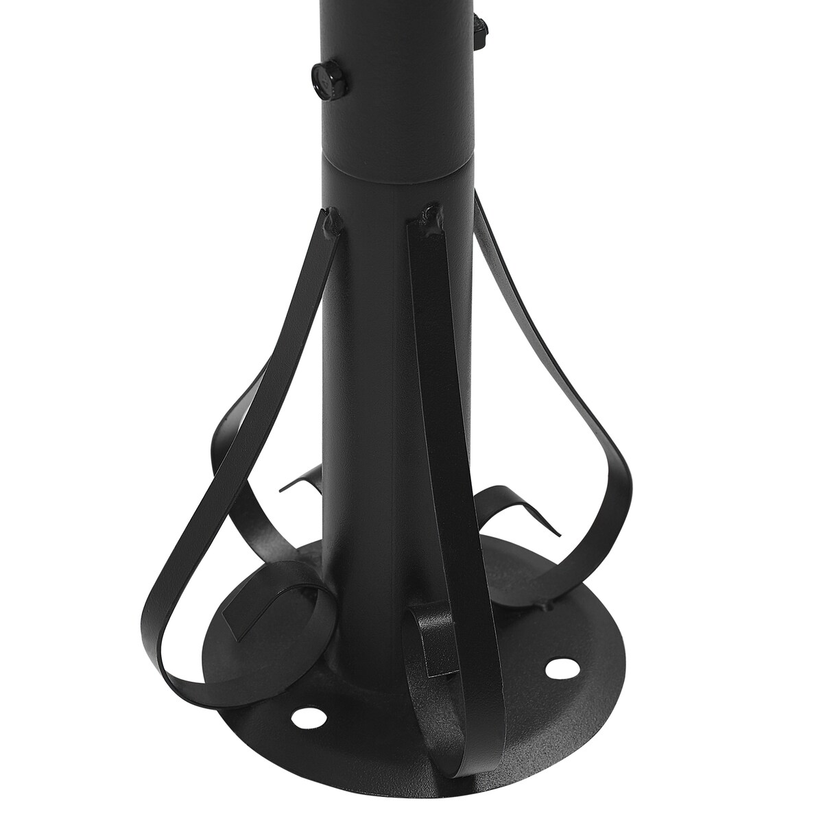 Pawilon ogrodowy SAFARA Metal 368 cm 368 cm Beżowy