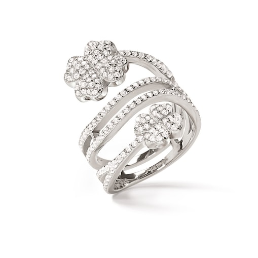 Biżuteria Folli Follie 3R17S048C52