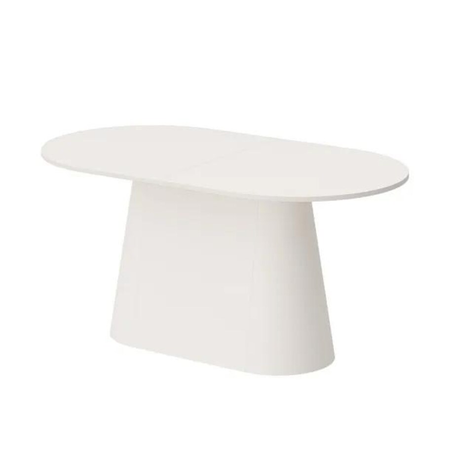 Stół rozkładany CAPITOLO 160(208)x90 kaszmirowy