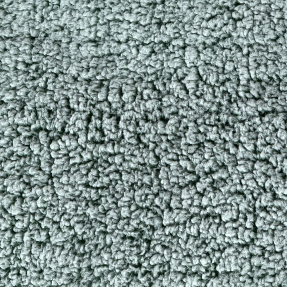 Koc 200x220 Narzuta na Łóżko Mikrofibra Baranek Koala Zieleń+Biały