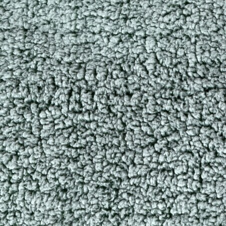 Koc 200x220 Narzuta na Łóżko Mikrofibra Baranek Koala Zieleń+Biały