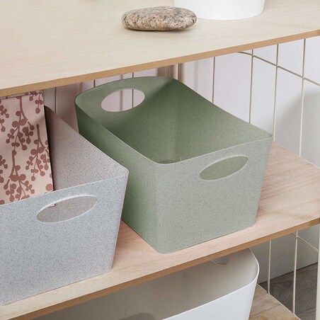 Miska łazienkowa BOXXX, pojemnik, rozmiar M, KOZIOL