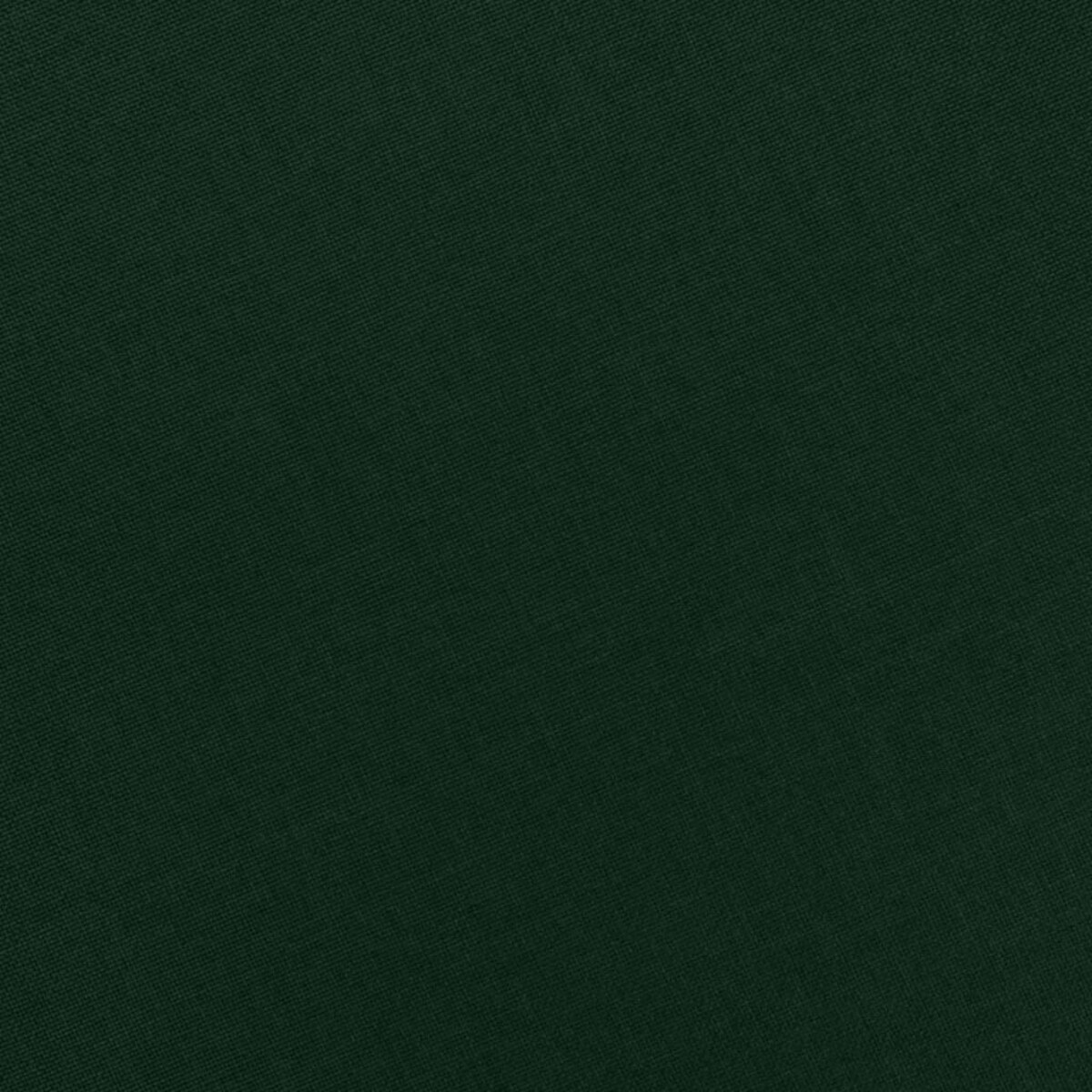 vidaXL Fotel z podnóżkiem, ciemnozielony, tapicerowany tkaniną