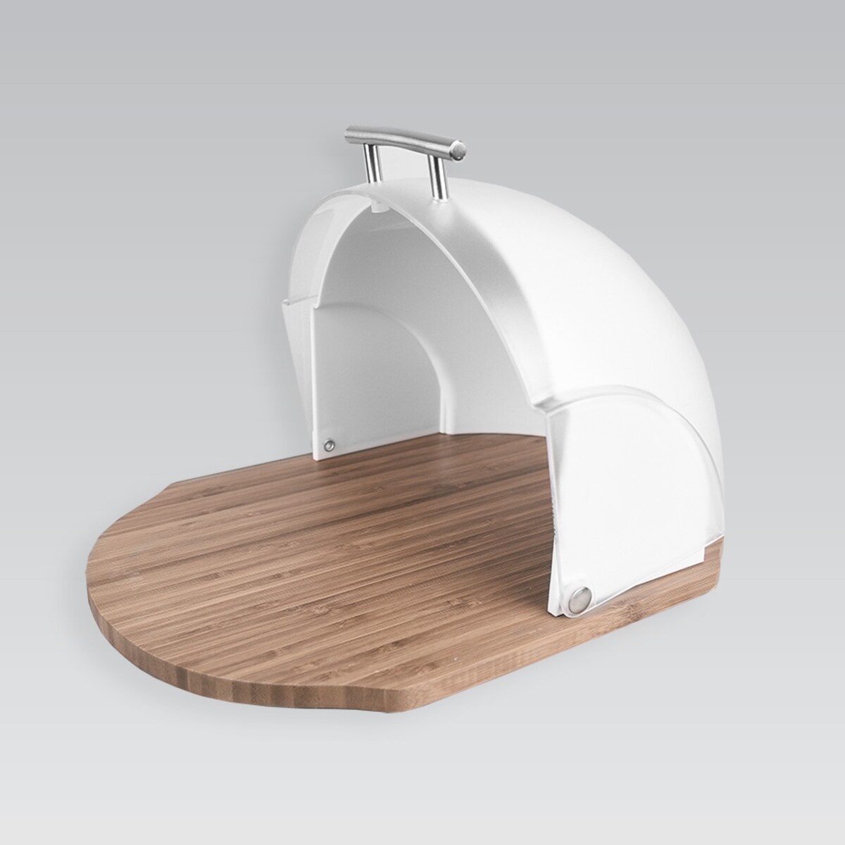 Maestro chlebak MR1678WHITE